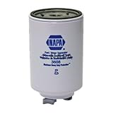 Napa Gold Fuel Filter 3608