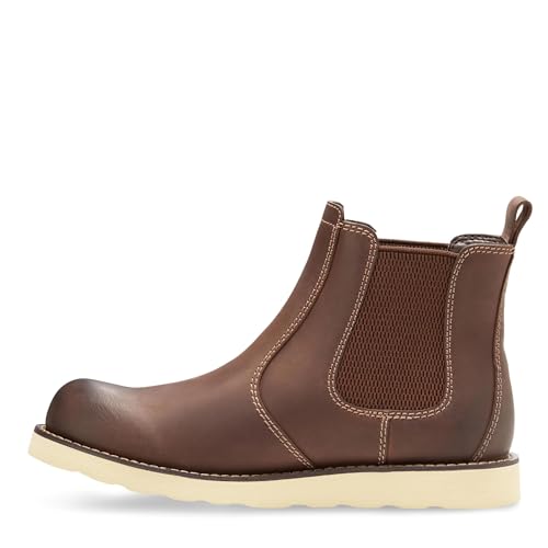 Eastland 1955 Edition Men's Herman Chelsea Boot4