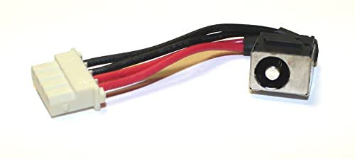 Connecteur d'alimentation pour Fujitsu Lifebook S7210 Power4Laptops