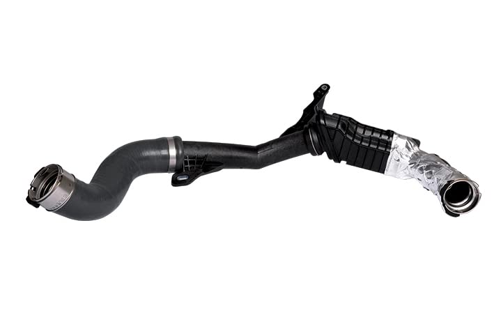 Durite De Turbo (Gaine Suralimentation) - Diam. 55/60 Mm - Compatible Dacia/Renault 1.5 DCi (Dokker, Duster, Logan, Etc.)