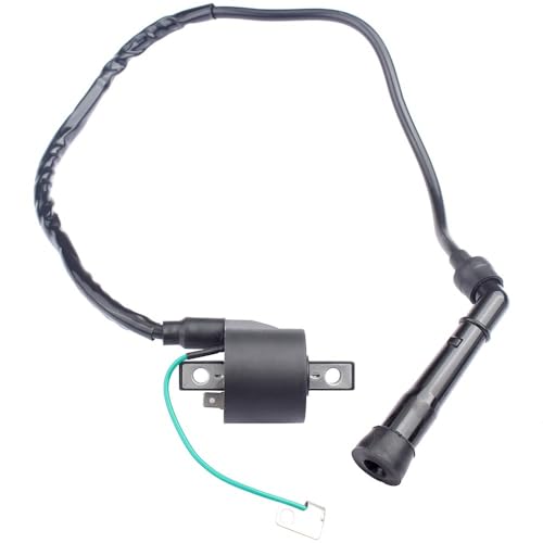 Bobine d'allumage haute résistance pour moto tout-terrain CRF450R 2002-2008 pit bike