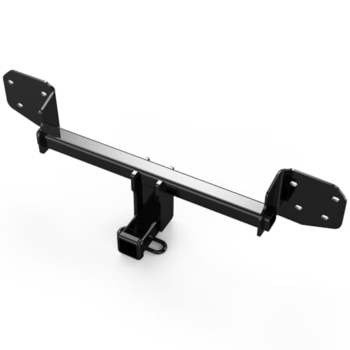 Class 3 2-Inch Hitch for Subaru Outback 2010-2019