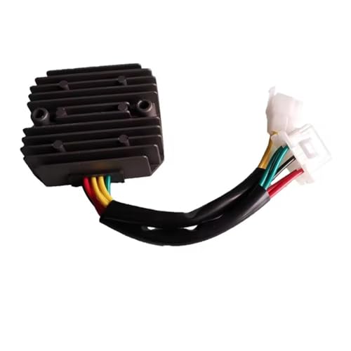 Redresseur de tension pour XLV 600 et Transalp régulateur SH538A-12