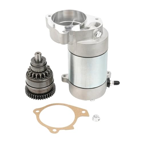 Démarreur moto pour CARGO 113527 ARROWHEAD 410-54006 accessoire moteur LESTER