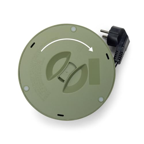 Bouilloire en verre Livoo DOD216V - vue 9
