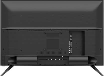 Image of Intex 80 cm (32 inch) HD Ready LED Smart Android TV (LED-SHV32108)