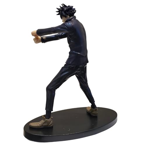 Image of FUNFOB Action Figure Height-20cm Collectible for Anime Fans PVC Multicolour | Meg-umi Action