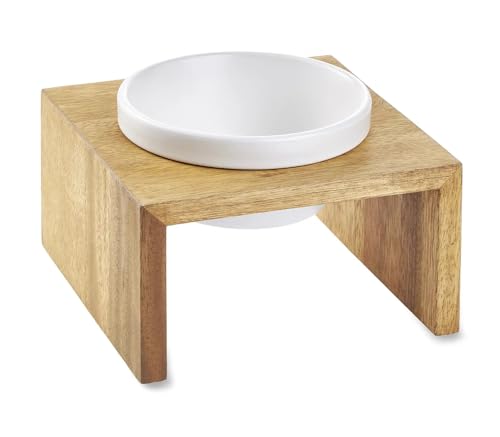 Produktbild Wolters Napf Gohan Einzelnapf braun 17,5 cm