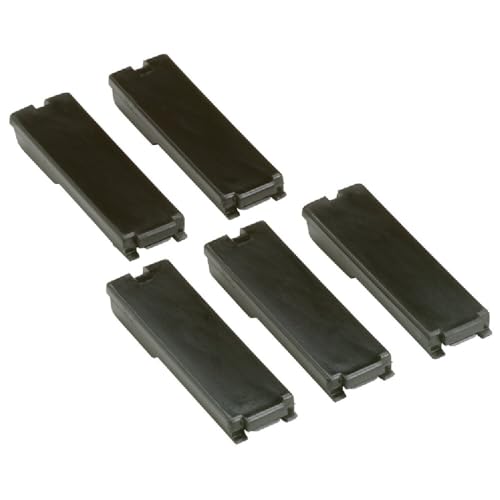 Eaton Corporation Chfpp Cutler Hammer Filler Plate, 5-Pack