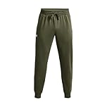 Under Armour Men's UA Rival Fleece Joggers Pants,M