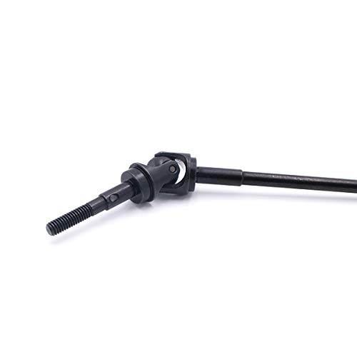 Axe de transmission avant CVD AR60 pour éviter la casse sur Axial Wraith - 7