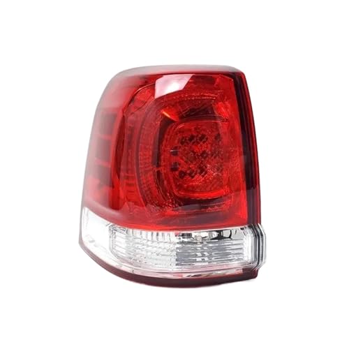 Feu arriere Land Cruiser LC200 gauche pour remplacer un phare casse