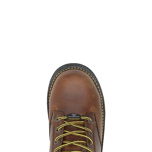 Image of Wolverine Men's Hellcat UltraSpring 6 inch CarbonMAX Boot