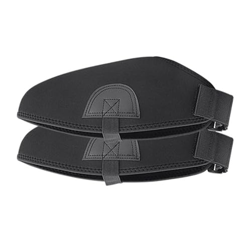 TNNOKL 1 Pair Snow Boot Warmers Boot Heater Covers for Winter Sport Skiing Ski Boot Covers Insulated Boot Covers