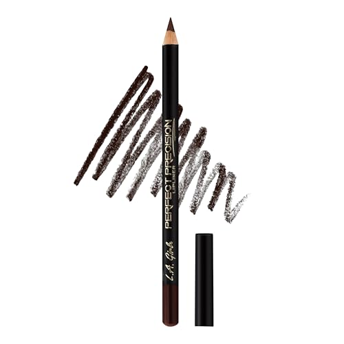 L.A. Girl Perfect Precision Lipliner Vamp GP726