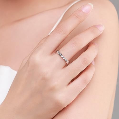 Bague pierre argent élégante pour sublimer vos soirées