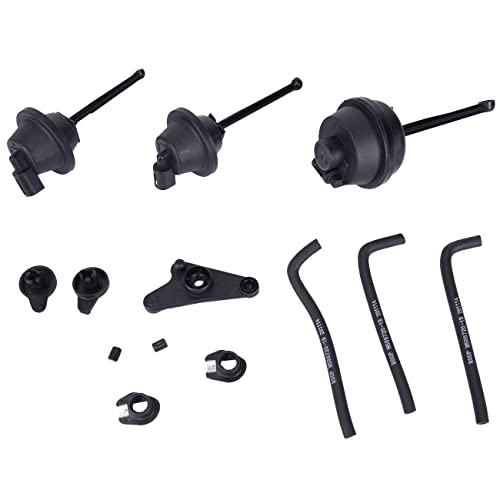 Kit de réparation pour collecteur d'admission A2721402401 Mercedes-Benz CLS C219 CLS 350