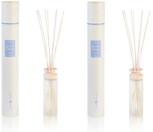 阪和 mercyu メルシーユー Nordic Collection リードディフューザー Desire MRU-12 CLA 430ml