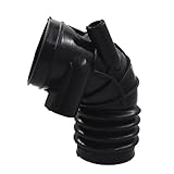 Conduit D'admission Débitmètre D'air De Soufflet D'admission Pour BMW E30 325i 325is 325iX 13711708800