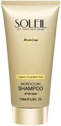 Shampoo Soleil
