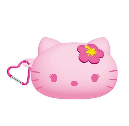 夕焼け　はろうきてぃ　キティ　ペンケース　駄菓子 夕焼け はろうきてぃ キティ ペンケース 駄菓子