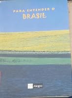 Para Entender O Brasil 8587122150 Book Cover