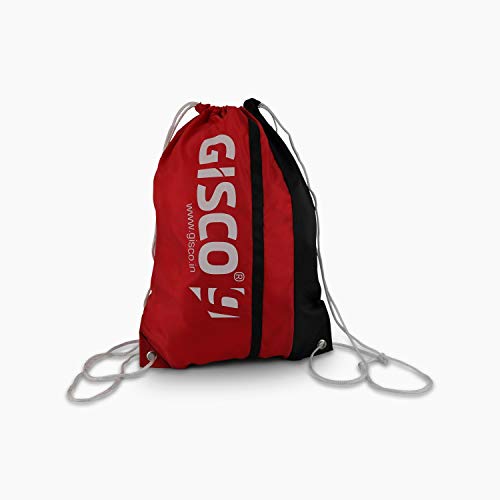 Splay Sports Drawstring Bag 42 cm X 30 cm, Backpack is Lightweight And Can Be Used for Gym Sports, Travel