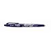 Produktbild Pack 3 Stifte Frixion blau