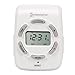 Intermatic DT122K 15-Amp Digital Indoor Timer - 7-Day Programming & Dual Outlets - Astronomic Feature with Automatic DST Adjustment
