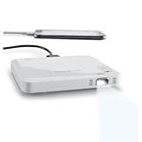 Brookstone Pocket Projector Micro