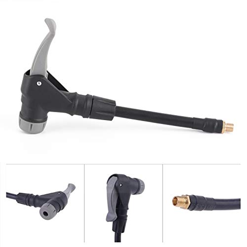 Conector de bomba de pneu, conector de mangueira de insuflador, bomba de compressor, compressor de a
