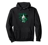 Ben 10: Alien Force Ben Surrounded By Alien Heroes Vintage Pullover Hoodie