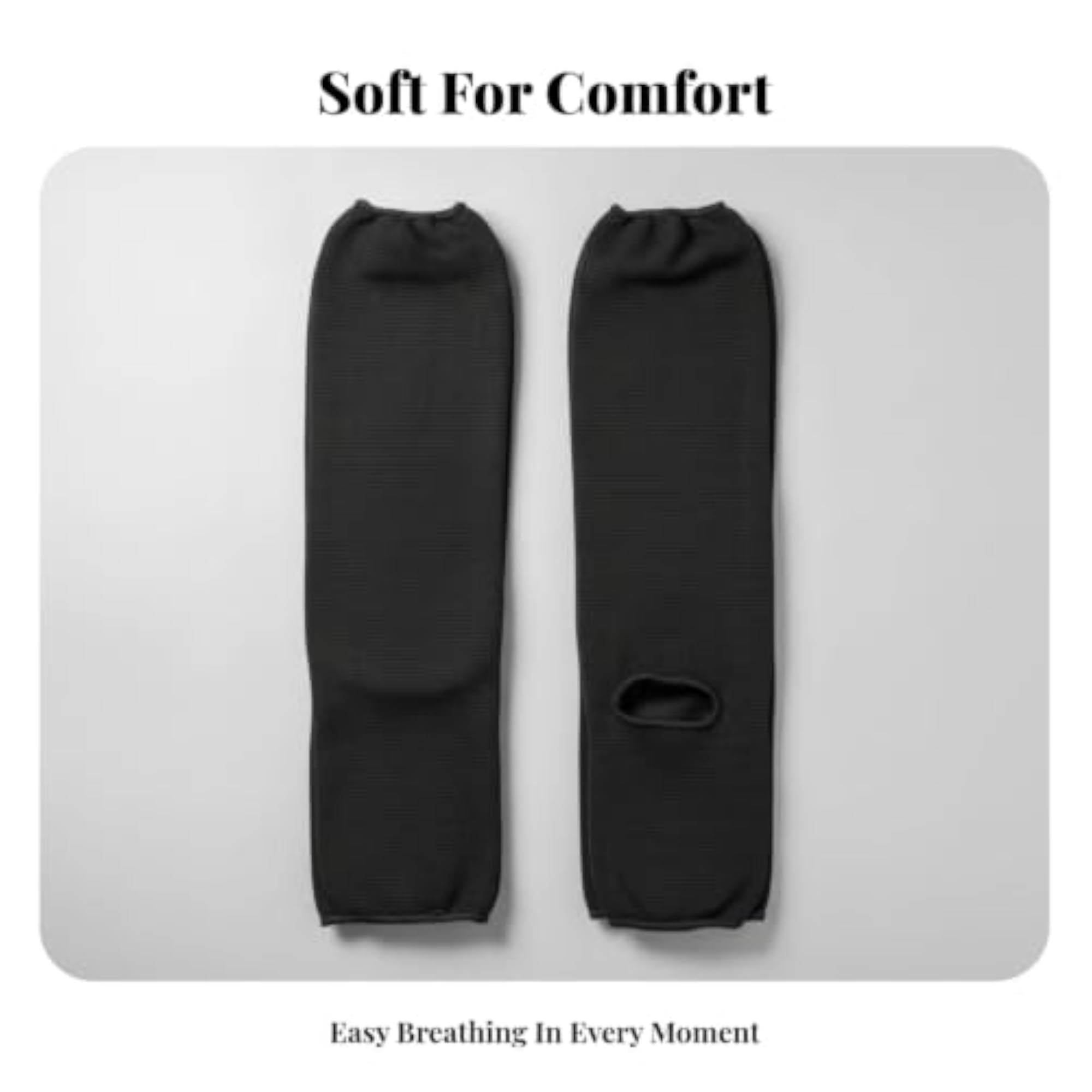 Padded Shin and Instep Guard, Combat Sports