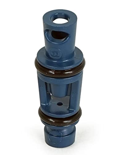 IPW Industries Inc - Autotrol (1032971) Size B, Blue Injector