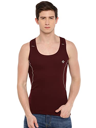 Image of Dollar Bigboss Men Gym Vest