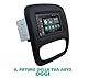 Autoradio für FIAT Talento Android GPS Bluetooth WiFi USB DAB+ Touchscreen 6.2 8core Carplay AndroidAuto