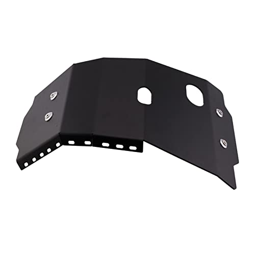 Protection moteur CRF300L sabot de protection Milageto pour moto CRF250L 2021-2022