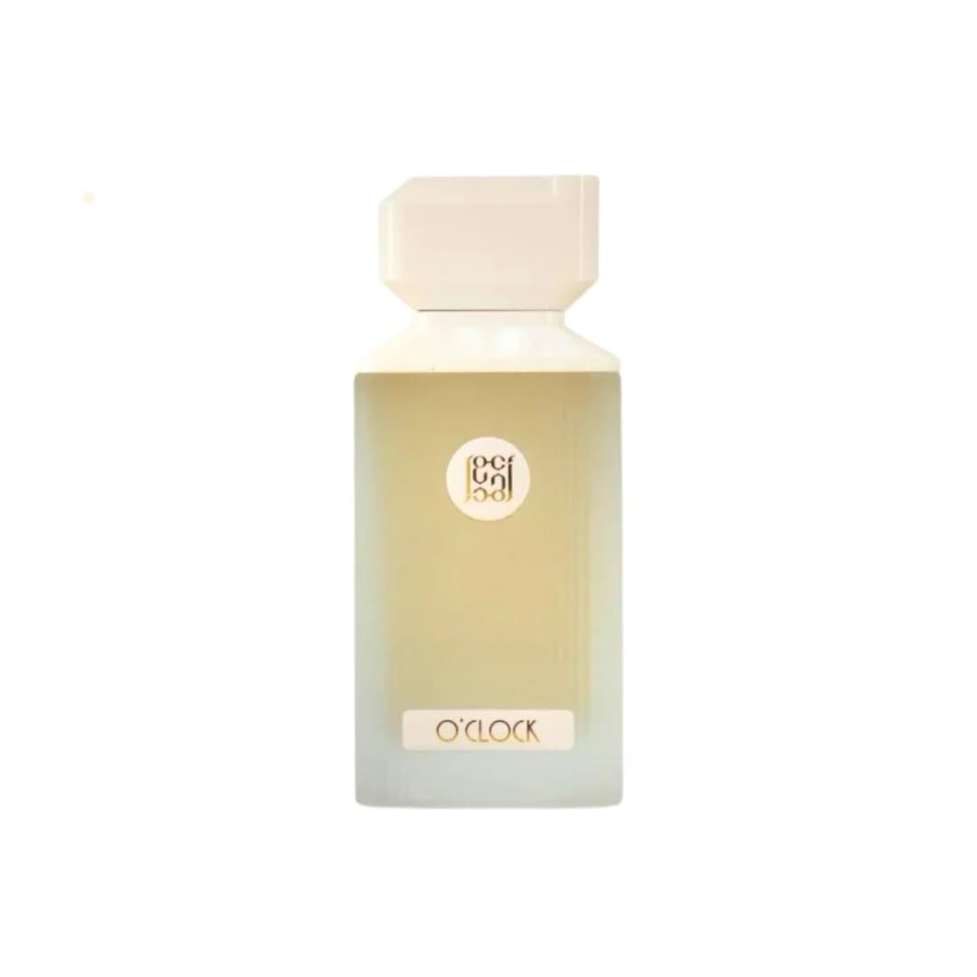 Ahmed Al Maghribi O’Clock 100Ml EDP For Men-image-21