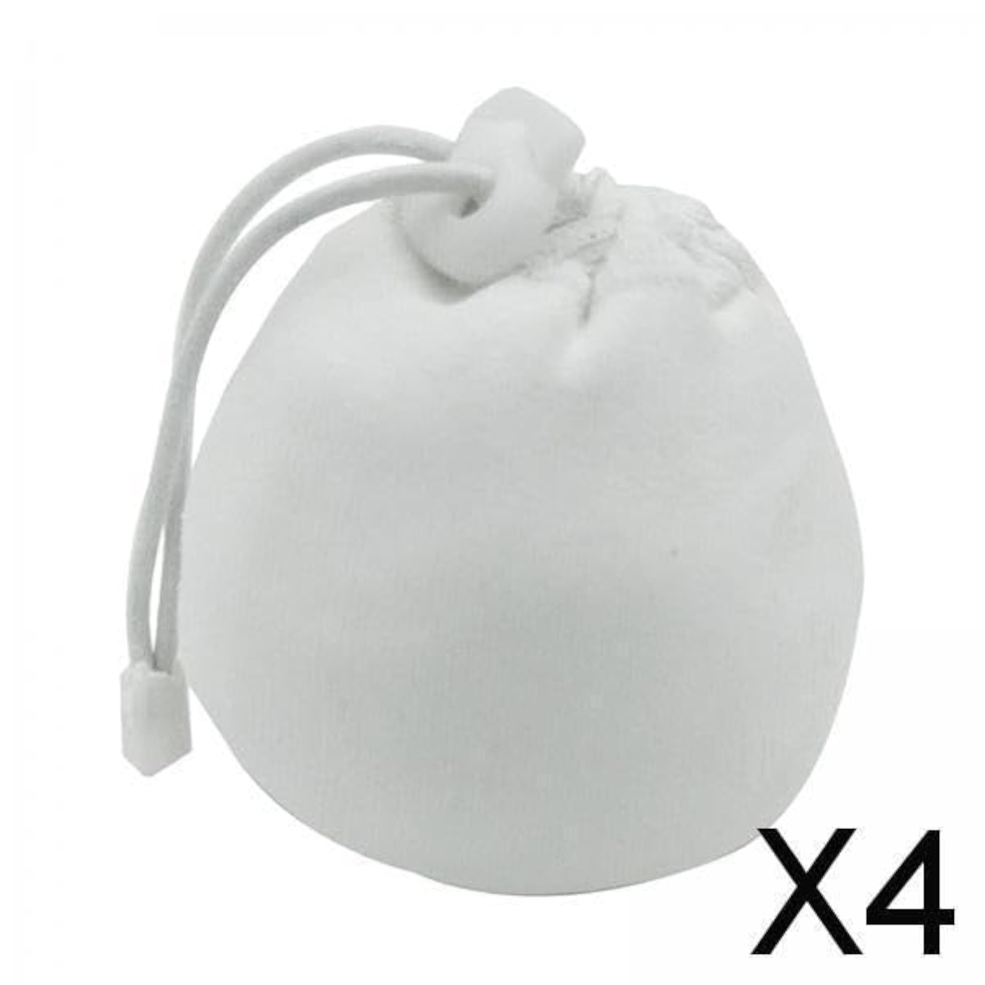1x Chalk Bag Drawstring Pouch for Rock Climbing Sports
