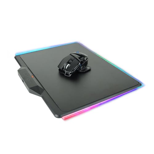 Pazzo Catz R.A.T. 4 pezzi. - Mouse gaming - Immagine 1