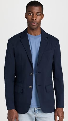 Faherty Men's Movement Blazer2