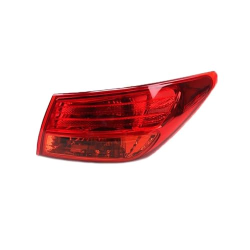 Feu arrière Nissan Sylphy 2006-2008 boîtier de stop droit extérieur sans ampoule