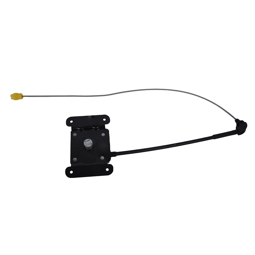 タンカー8356 DongJinK Spare Wheel Carrier Assembly DV6Z1K353B Compatible with