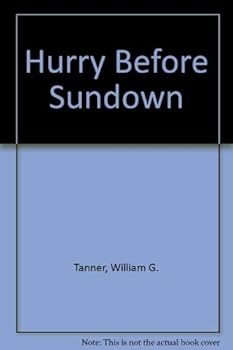 Paperback Hurry Before Sundown Book