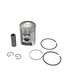 moteur kymco zing 125 COMPATIBILITÉ : Conçu pour les motos 2 temps 50cc DIO50 et KYMCO ZX 50 AF18E AF28