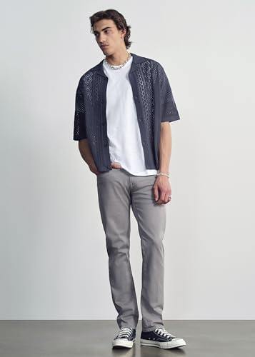 Ride Men's Regular Rise Slim Leg Pants2