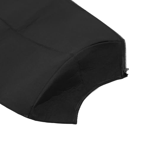 Funda para ablandador de agua negro 13 x 54 in miniatura 7