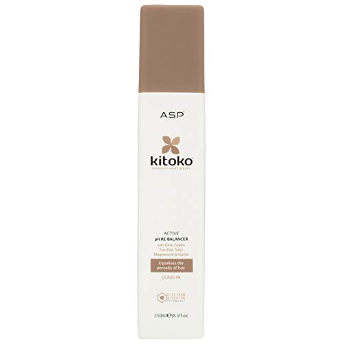 ASP Kitoko Active pH Re-Balancer - 8.5 oz