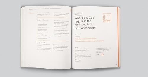 The New City Catechism Curriculum (Kit): Lessons for Our Hearts and Minds