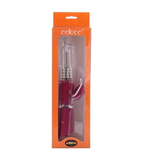 Vibrador Rotativo Odeco - 2675